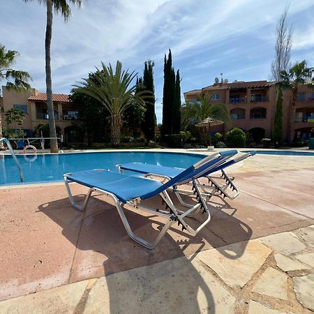 Beautiful Garden Apartment Mandria  Bagian luar foto
