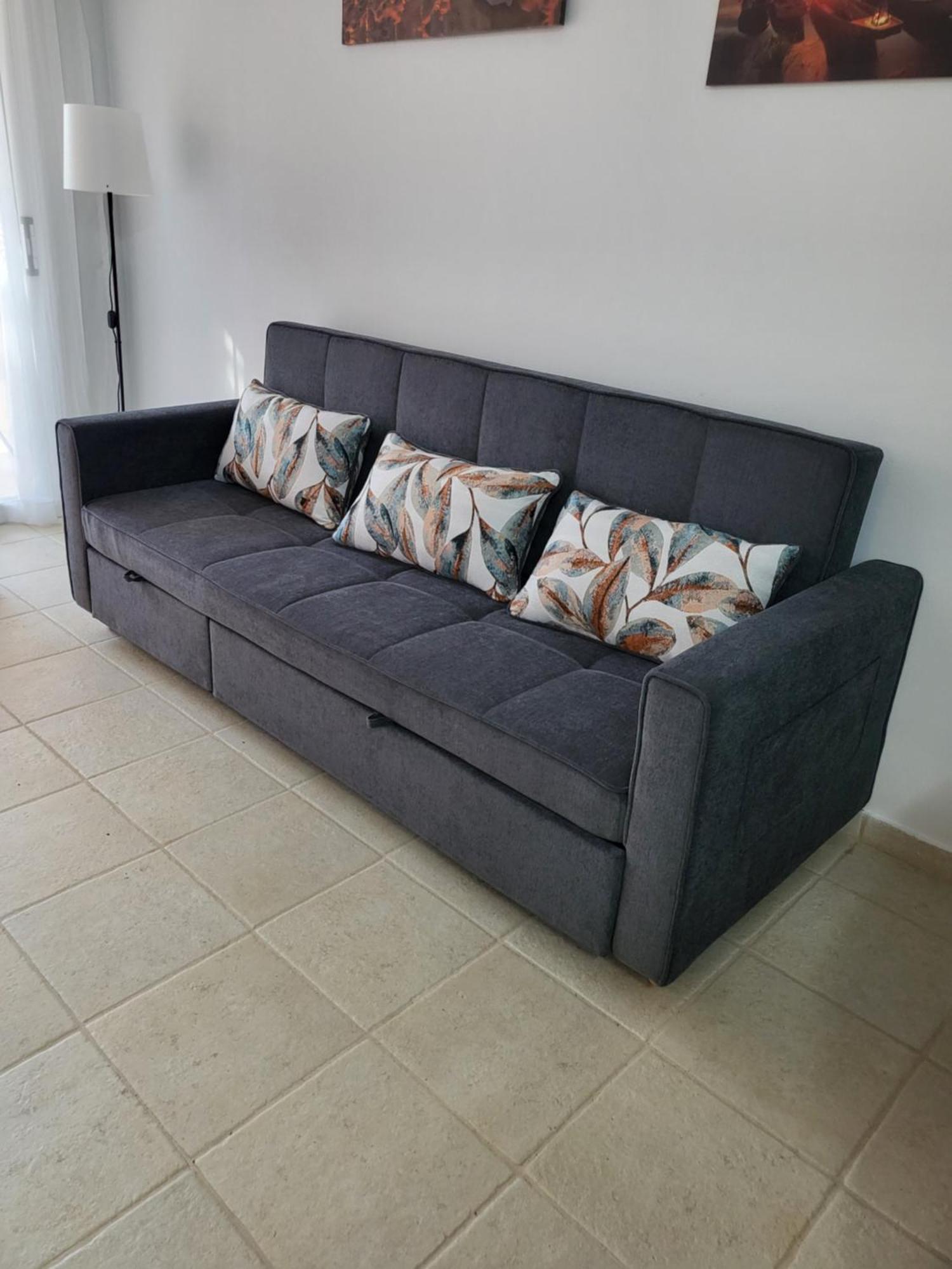 Beautiful Garden Apartment Mandria  Bagian luar foto