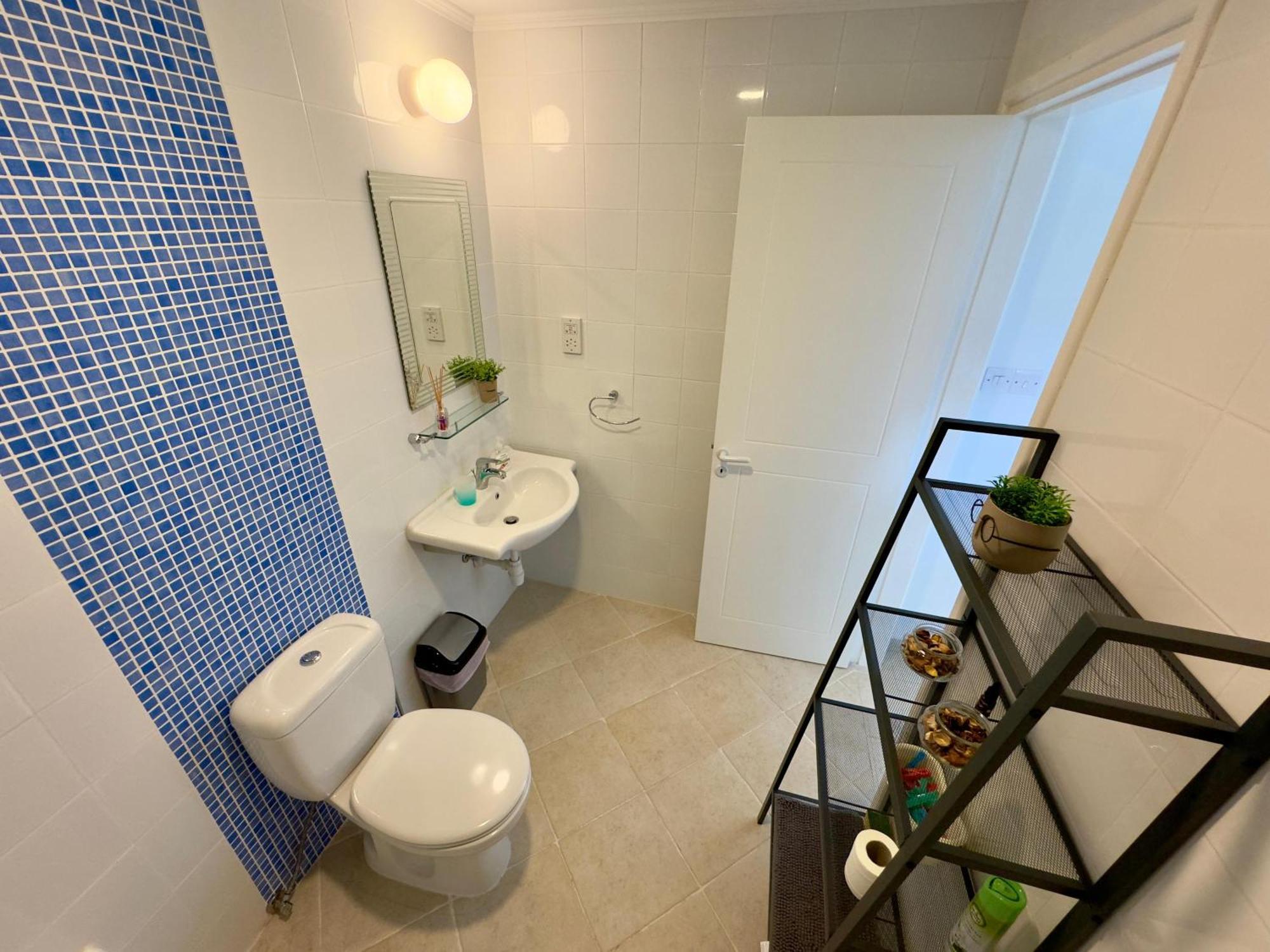 Beautiful Garden Apartment Mandria  Bagian luar foto