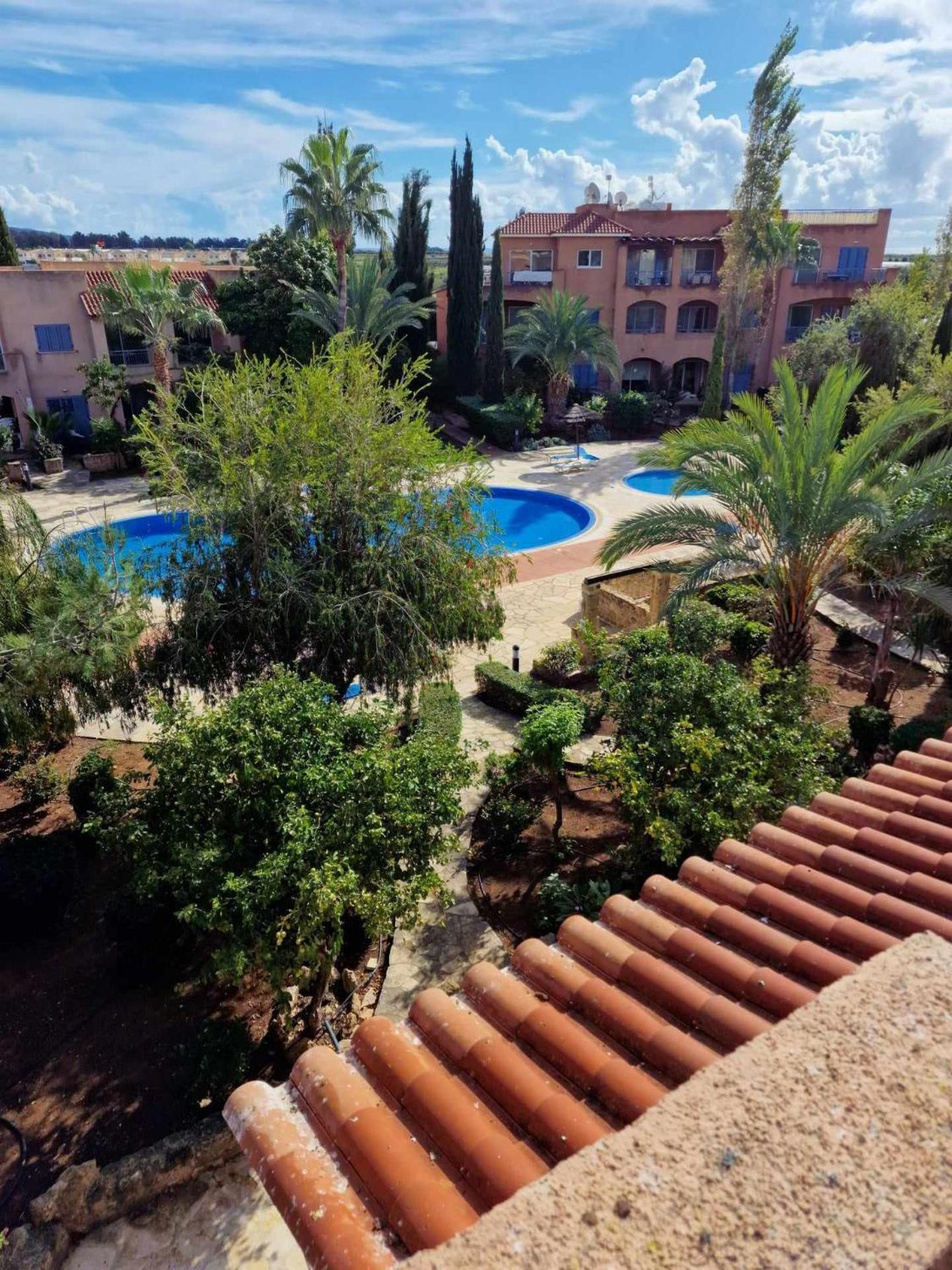 Beautiful Garden Apartment Mandria  Bagian luar foto