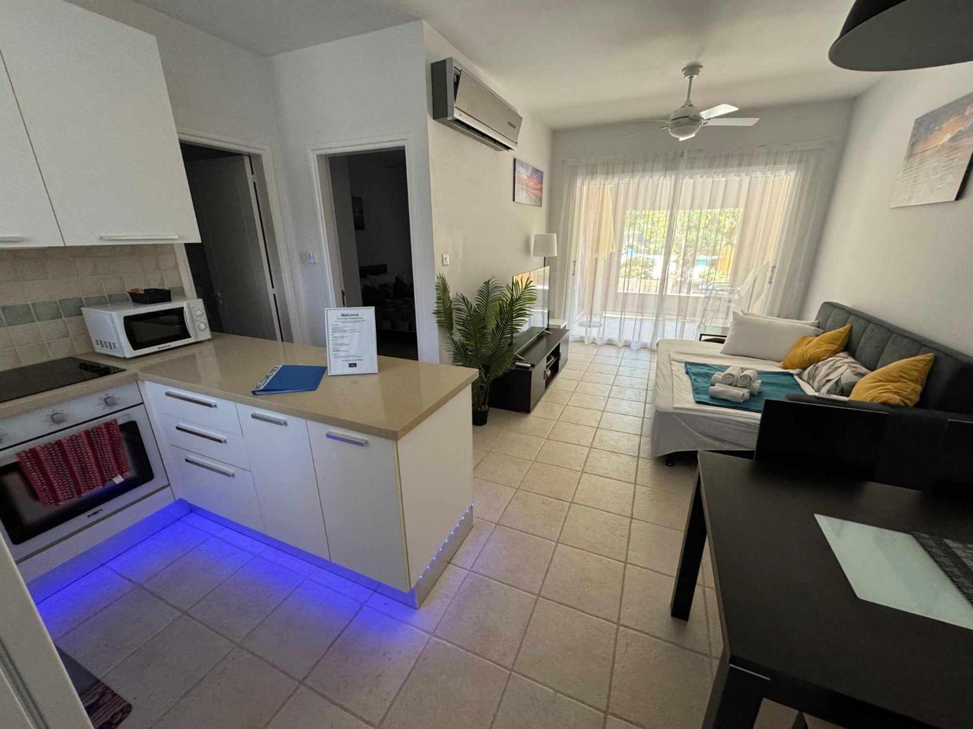 Beautiful Garden Apartment Mandria  Bagian luar foto